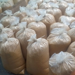 Silo Bolsas Transparentes (Bolsas para Silo Transparentes)