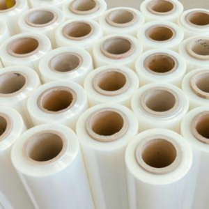 Film stretch rollo de 3kg peso neto | Film Plástico para Embalaje, Pallet y Cargas