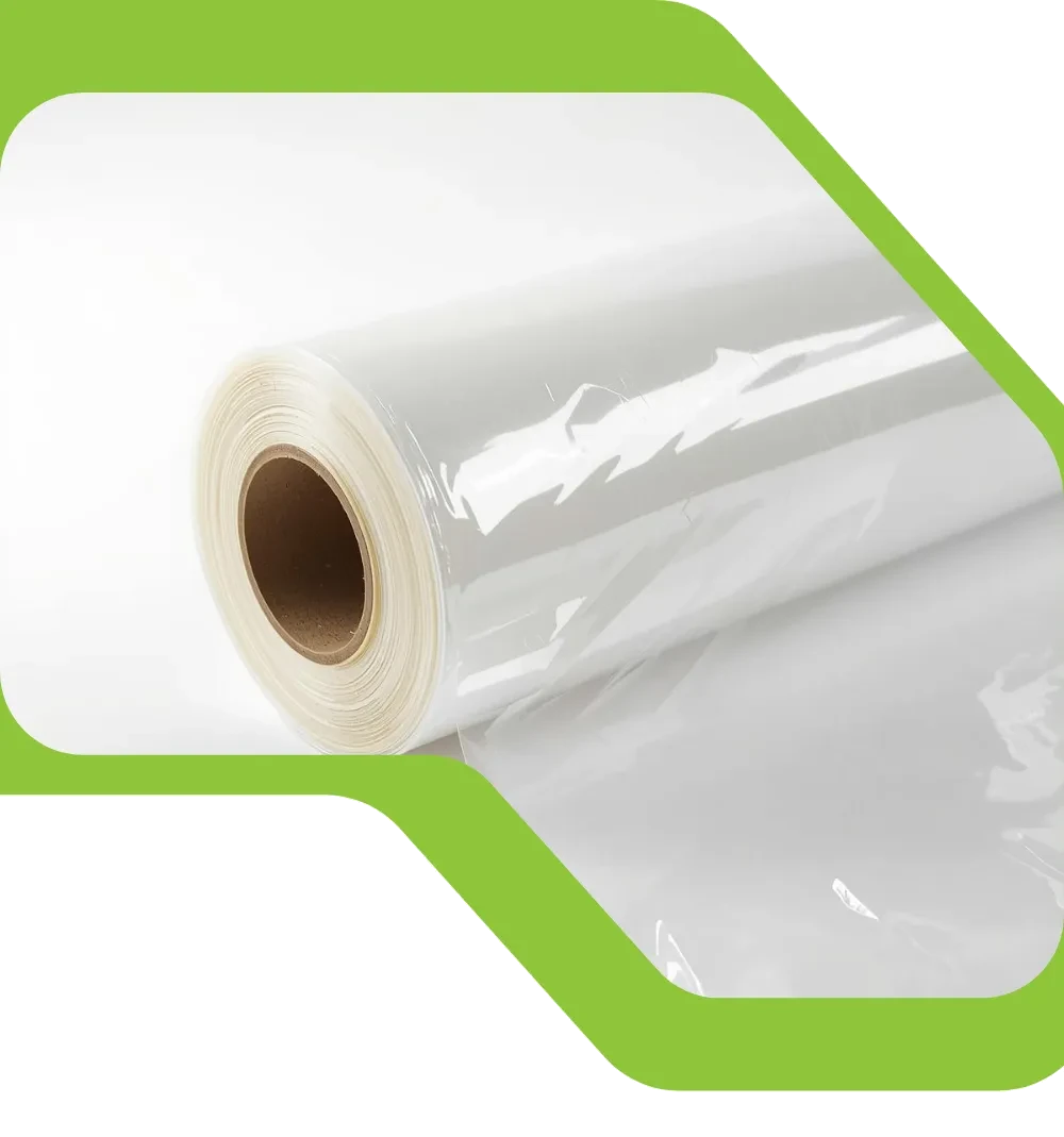 Distribuidora de plasticos-py