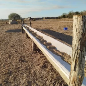 Distribuidora de plasticos ganderia