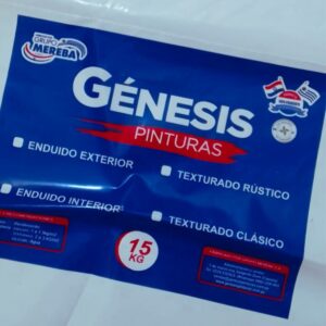 bolsas impresas personalizadas, Bolsas en polietileno BD(baja densidad)